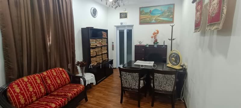 Jalan Brother James Bungalow untuk Untuk Dijual - RM 3,300,000, Mac 2026 - Study - PropertyGuru.com.my
