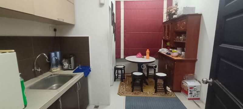 Jalan Brother James Bungalow untuk Untuk Dijual - RM 3,300,000, Mac 2026 - Kitchen - PropertyGuru.com.my
