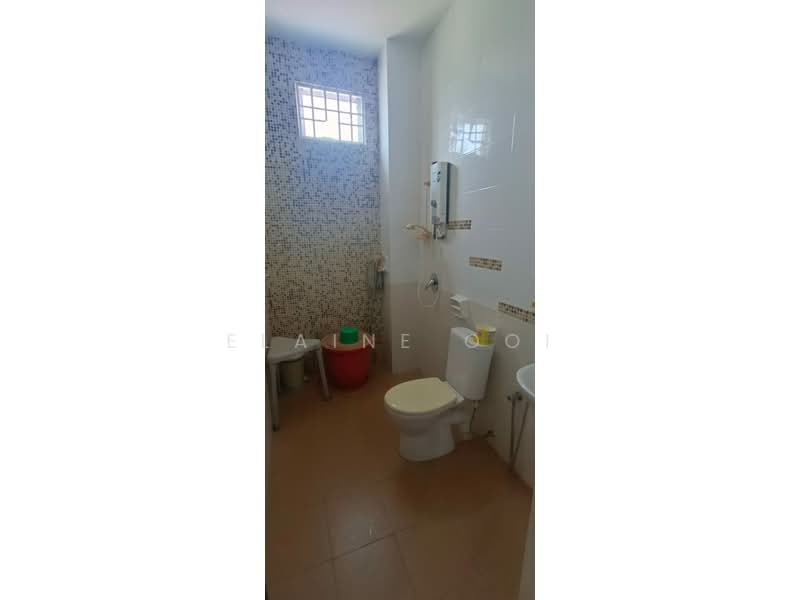 Jalan Brother James Bungalow untuk Untuk Dijual - RM 3,300,000, Mac 2026 - Bathroom - PropertyGuru.com.my