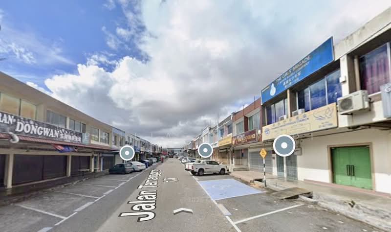 Shop for Sale in Taman Ungku Tun Aminah (Skudai) - APRILIA CHAYADI - Exterior - PropertyGuru.com.my