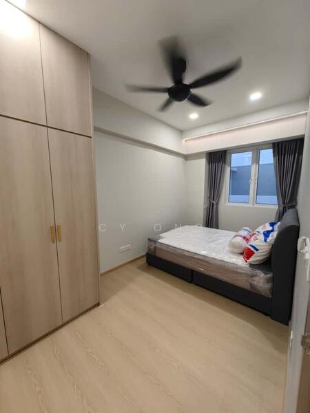 Condominium for Rent at Zen 6 - CY Ong - Bedroom - PropertyGuru.com.my