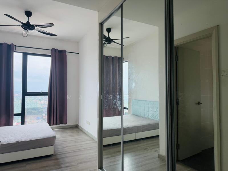 Southkey Mosaic untuk Untuk Disewa - RM 2,700 /bulan, Feb 2026 - Bedroom - PropertyGuru.com.my