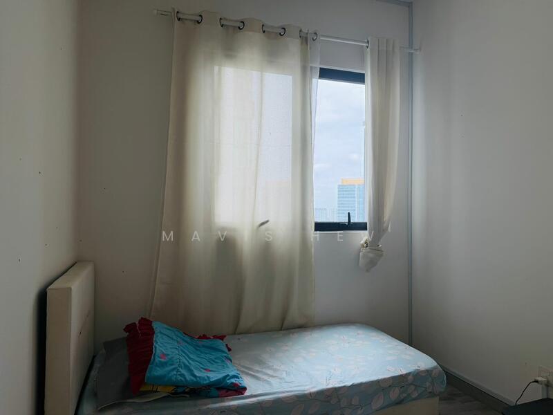 Southkey Mosaic untuk Untuk Disewa - RM 2,700 /bulan, Feb 2026 - Bedroom - PropertyGuru.com.my