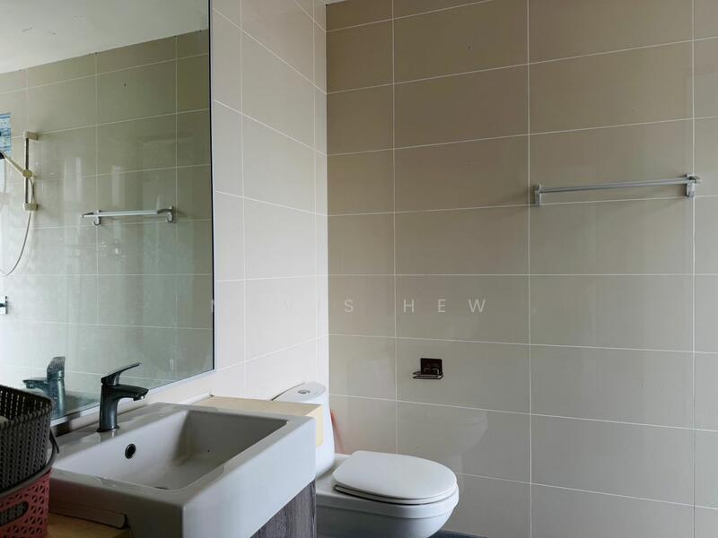 Southkey Mosaic untuk Untuk Disewa - RM 2,700 /bulan, Feb 2026 - Bathroom - PropertyGuru.com.my