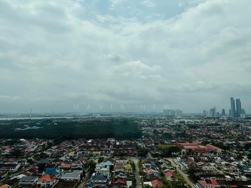 Southkey Mosaic untuk Untuk Disewa - RM 2,700 /bulan, Feb 2026 - Exterior - PropertyGuru.com.my