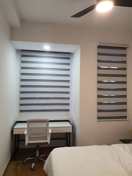 Service Residence for Rent at Met 1 Residences - Jie Chin - PropertyGuru.com.my
