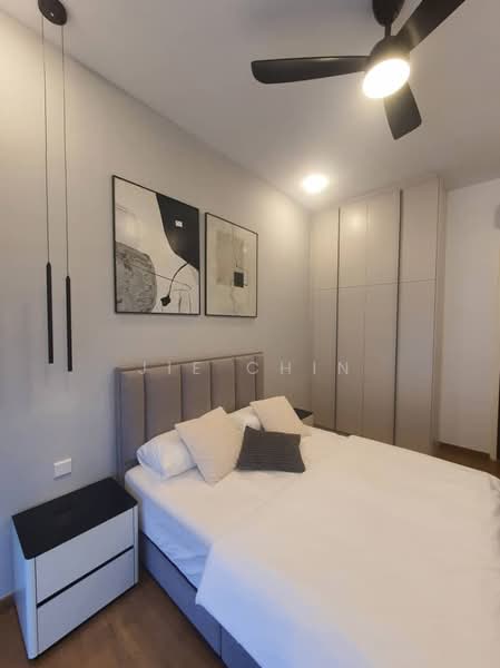 Service Residence for Rent at Met 1 Residences - Jie Chin - PropertyGuru.com.my
