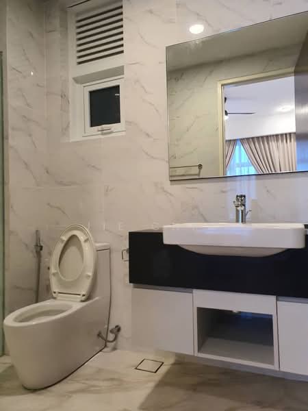 Service Residence for Rent at Met 1 Residences - Jie Chin - PropertyGuru.com.my