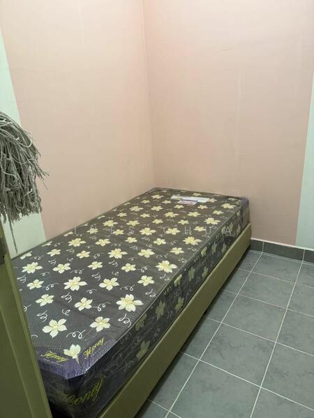 Southkey Mosaic untuk Untuk Disewa - RM 3,500 /bulan, Feb 2026 - Bedroom - PropertyGuru.com.my