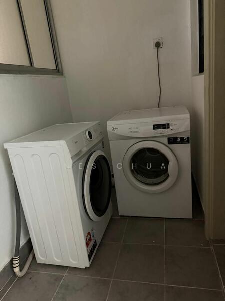 Southkey Mosaic untuk Untuk Disewa - RM 3,500 /bulan, Feb 2026 - Interior - PropertyGuru.com.my