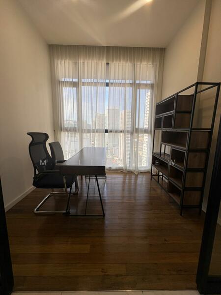 Condominium for Rent at Setia V Residences - Millie Chew - Study - PropertyGuru.com.my
