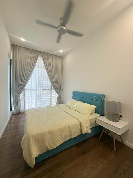 Condominium for Rent at Setia V Residences - Millie Chew - Bedroom - PropertyGuru.com.my