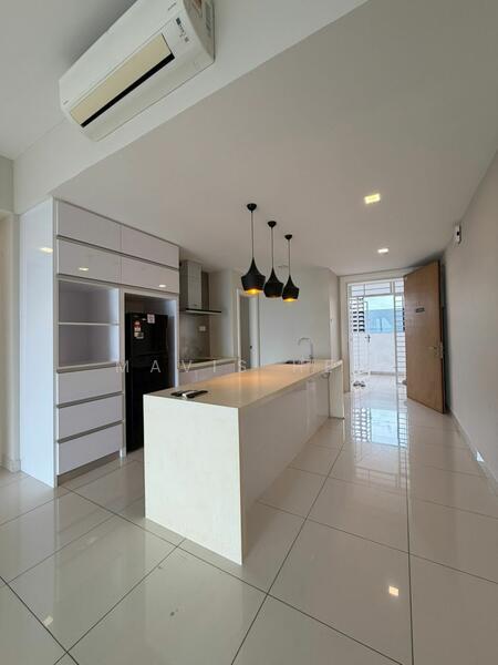 Southkey Mosaic untuk Untuk Disewa - RM 3,000 /bulan, Feb 2026 - Kitchen - PropertyGuru.com.my