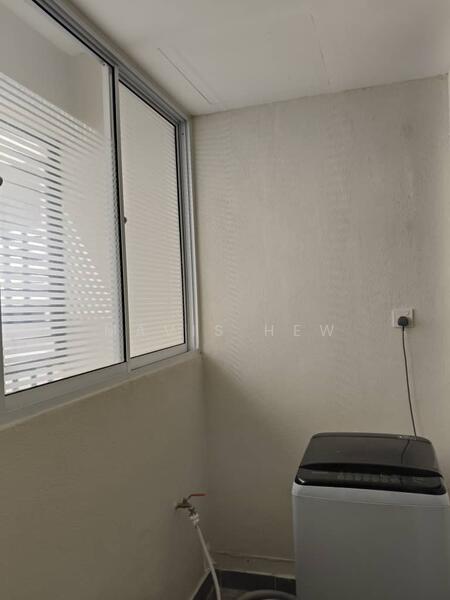 Southkey Mosaic untuk Untuk Disewa - RM 3,000 /bulan, Feb 2026 - Balcony - PropertyGuru.com.my