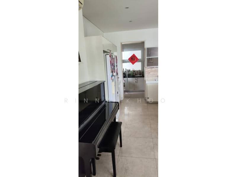 Kondominium untuk Dijual di Kiara 9 Residency - Rinna Khoo - Kitchen - PropertyGuru.com.my