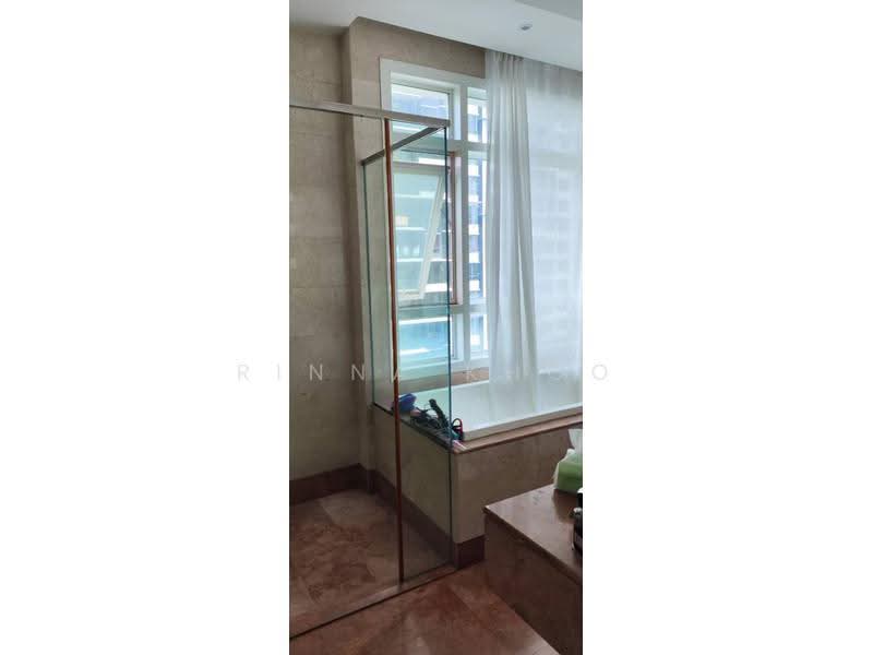 Kondominium untuk Dijual di Kiara 9 Residency - Rinna Khoo - Bathroom - PropertyGuru.com.my