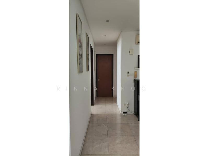Kondominium untuk Dijual di Kiara 9 Residency - Rinna Khoo - Corridor - PropertyGuru.com.my