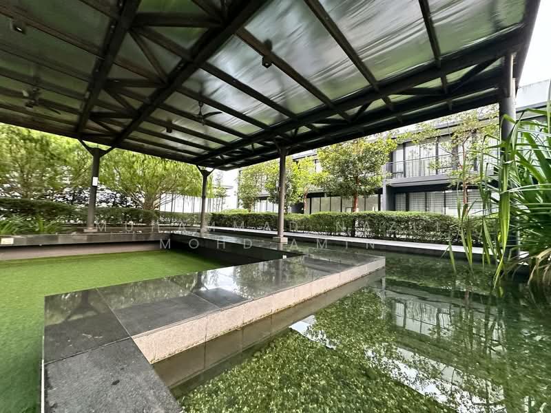 Condominium for Sale at Ken Rimba Condominium 1 - Muhammad Nazli Mohd Amin - Exterior - PropertyGuru.com.my