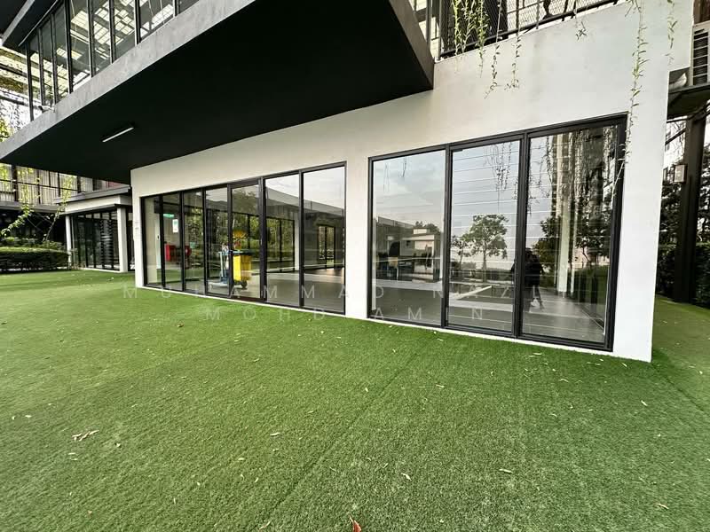 Condominium for Sale at Ken Rimba Condominium 1 - Muhammad Nazli Mohd Amin - Exterior - PropertyGuru.com.my