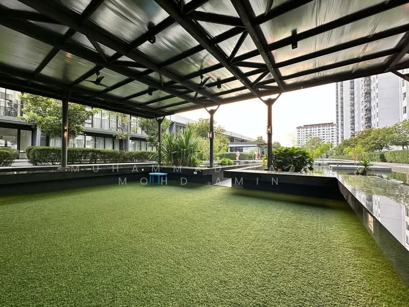 Condominium for Sale at Ken Rimba Condominium 1 - Muhammad Nazli Mohd Amin - Exterior - PropertyGuru.com.my