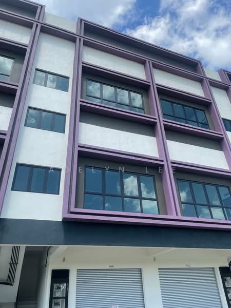 Shop / Office for Sale in Cyberjaya (Selangor) - Adelyn Lee - PropertyGuru.com.my