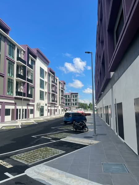 Shop / Office for Sale in Cyberjaya (Selangor) - Adelyn Lee - PropertyGuru.com.my