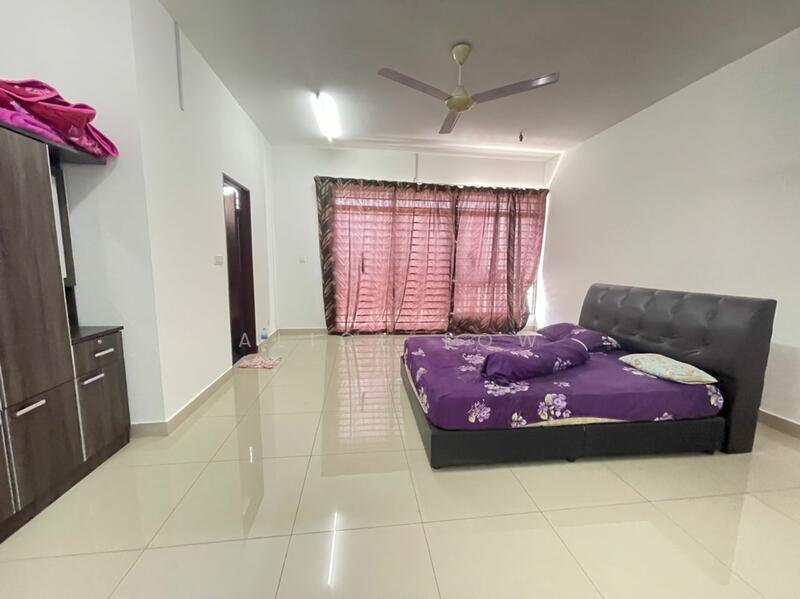 2-storey Terraced House for Sale in Rawang (Selangor) - Alice Low - Bedroom - PropertyGuru.com.my