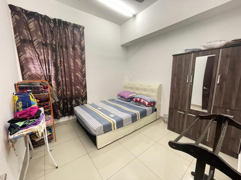 2-storey Terraced House for Sale in Rawang (Selangor) - Alice Low - Bedroom - PropertyGuru.com.my