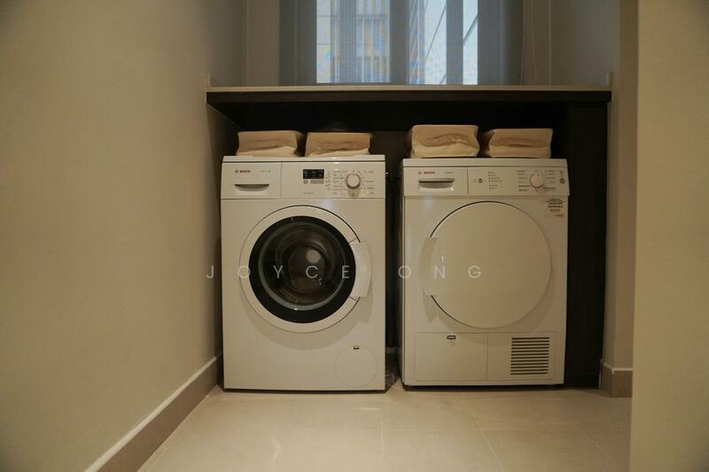 Service Residence for Rent at The Astaka @ 1 Bukit Senyum - Joyce Ong - Interior - PropertyGuru.com.my