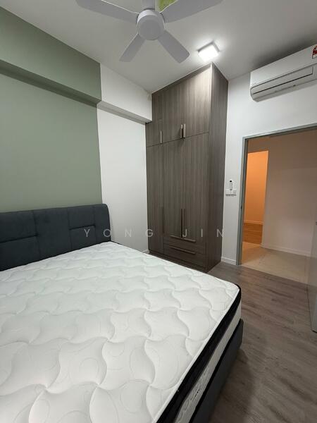 Alira @ Metropark Subang untuk Untuk Disewa - RM 3,800 /bulan, Feb 2026 - Bedroom - PropertyGuru.com.my