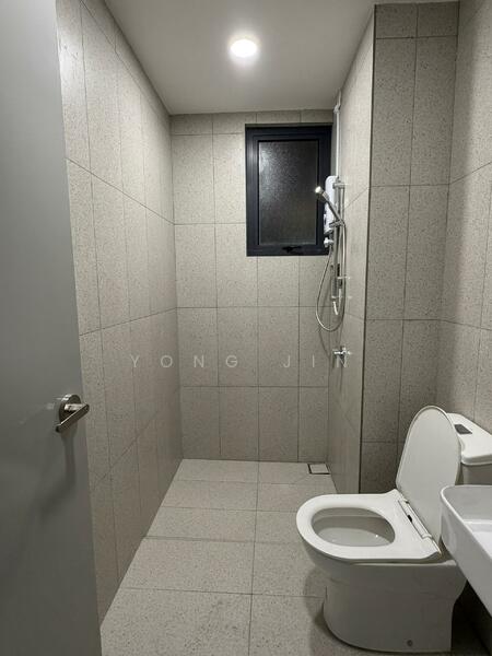 Alira @ Metropark Subang untuk Untuk Disewa - RM 3,800 /bulan, Feb 2026 - Bathroom - PropertyGuru.com.my