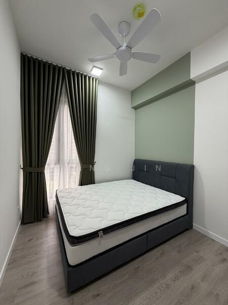 Alira @ Metropark Subang untuk Untuk Disewa - RM 3,800 /bulan, Feb 2026 - Bedroom - PropertyGuru.com.my