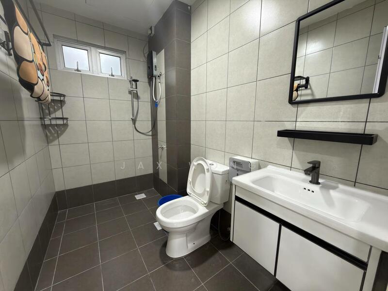 Service Residence for Rent at One 49 Residence - Jax Wong - Bathroom - PropertyGuru.com.my