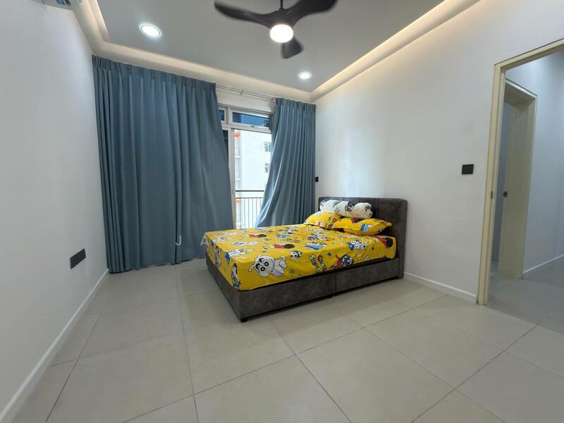 Service Residence for Rent at One 49 Residence - Jax Wong - Bedroom - PropertyGuru.com.my