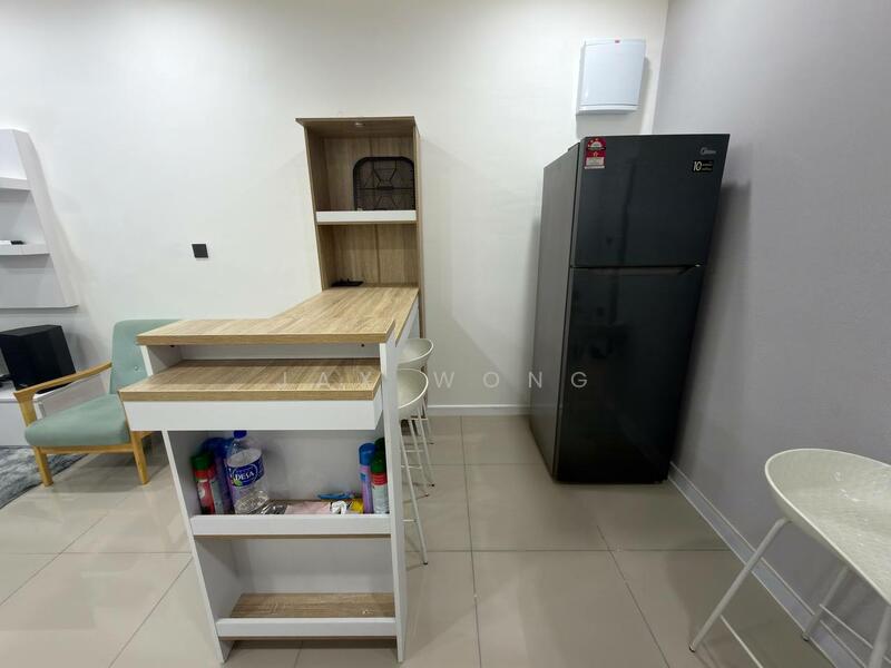 Service Residence for Rent at One 49 Residence - Jax Wong - Interior - PropertyGuru.com.my