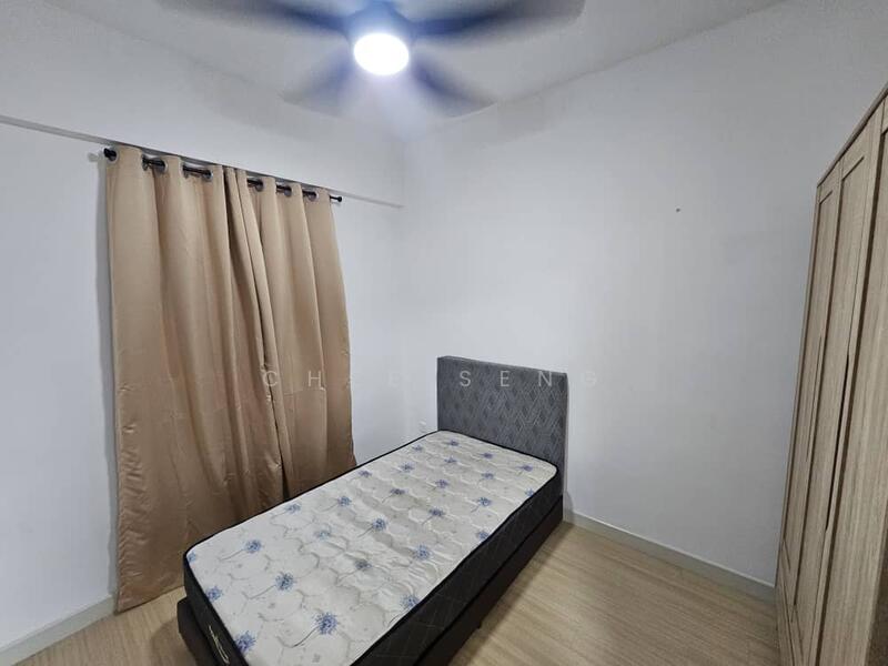 M Arisa untuk Untuk Disewa - RM 2,100 /bulan, Mac 2026 - Bedroom - PropertyGuru.com.my