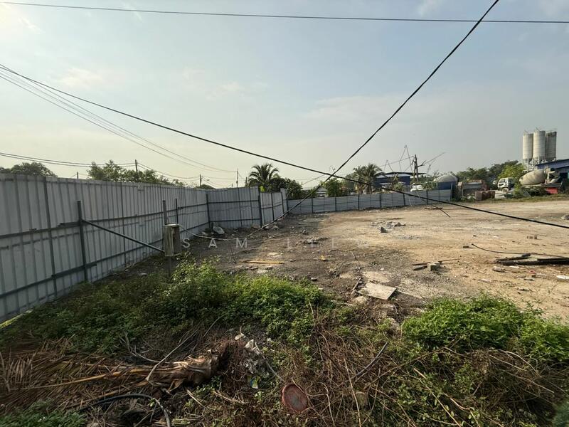 Agricultural Land for Rent in Kampung Baru Subang (Sungai Buloh) - Sam Liew - Exterior - PropertyGuru.com.my