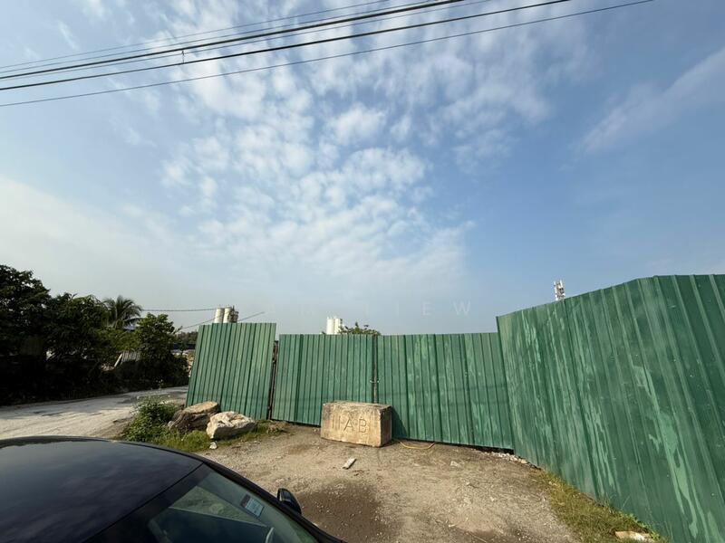 Agricultural Land for Rent in Kampung Baru Subang (Sungai Buloh) - Sam Liew - Exterior - PropertyGuru.com.my