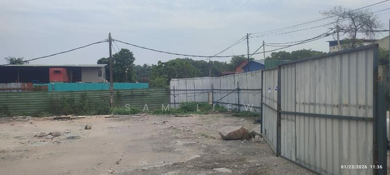 Agricultural Land for Rent in Kampung Baru Subang (Sungai Buloh) - Sam Liew - Exterior - PropertyGuru.com.my