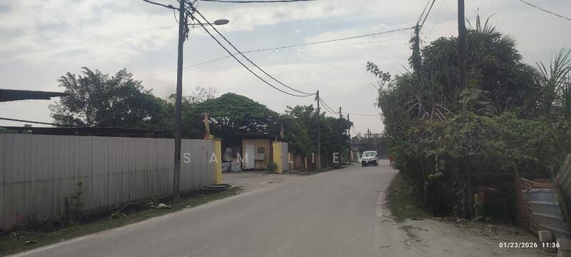 Agricultural Land for Rent in Kampung Baru Subang (Sungai Buloh) - Sam Liew - Exterior - PropertyGuru.com.my