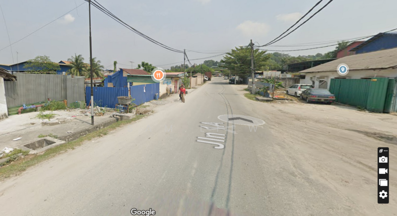 Agricultural Land for Rent in Kampung Baru Subang (Sungai Buloh) - Sam Liew - Exterior - PropertyGuru.com.my