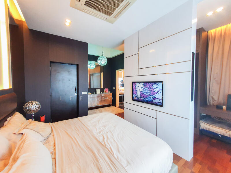 Laman Baiduri untuk Untuk Dijual - RM 1,100,000, Feb 2026 - Bedroom - PropertyGuru.com.my