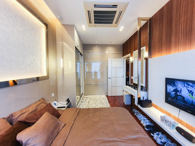 Laman Baiduri untuk Untuk Dijual - RM 1,100,000, Feb 2026 - PropertyGuru.com.my