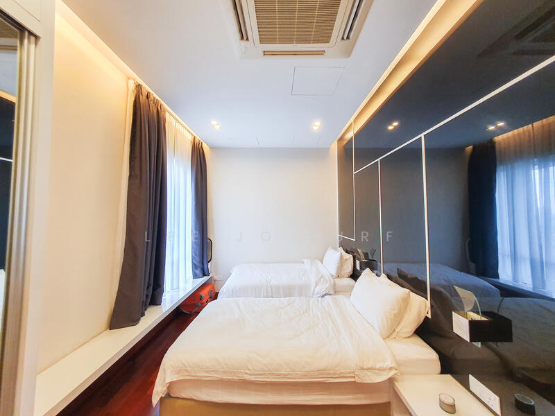 Laman Baiduri untuk Untuk Dijual - RM 1,100,000, Feb 2026 - PropertyGuru.com.my