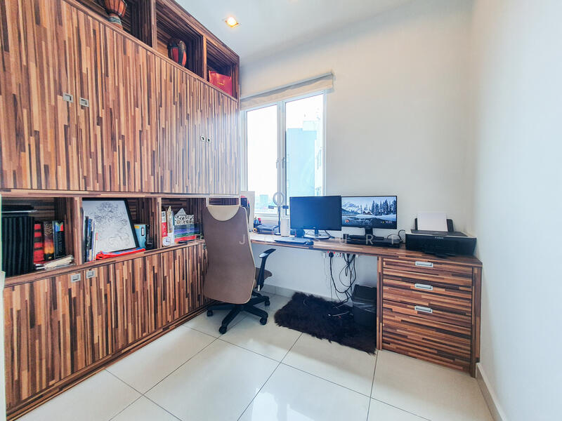 Laman Baiduri untuk Untuk Dijual - RM 1,100,000, Feb 2026 - PropertyGuru.com.my