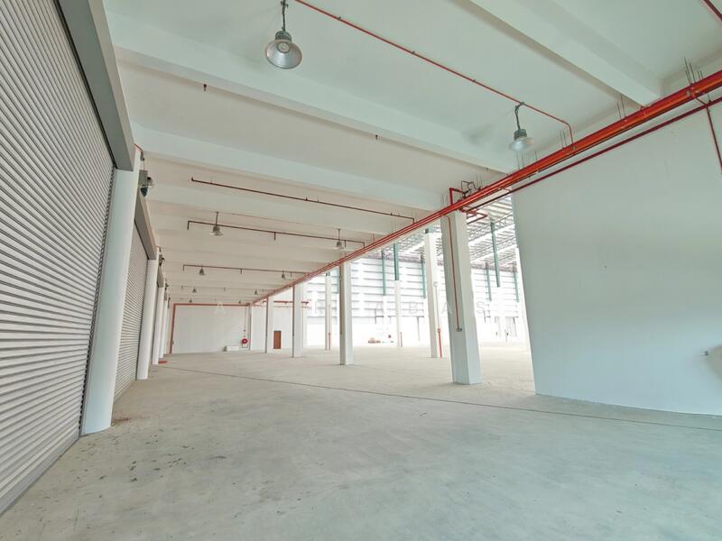 New Freehold Detached Factory Balakong untuk Untuk Disewa - RM 165,000 /bulan, Feb 2026 - Interior - PropertyGuru.com.my