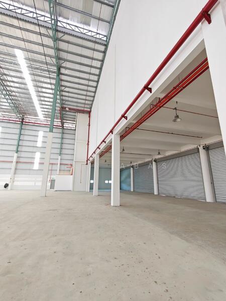 New Freehold Detached Factory Balakong untuk Untuk Disewa - RM 165,000 /bulan, Feb 2026 - Interior - PropertyGuru.com.my