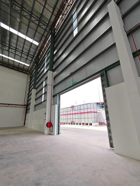 New Freehold Detached Factory Balakong untuk Untuk Disewa - RM 165,000 /bulan, Feb 2026 - Exterior - PropertyGuru.com.my