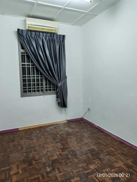 2-storey Terraced House for Rent in Taman Setia Indah (Tebrau) - Ian Lee - Interior - PropertyGuru.com.my