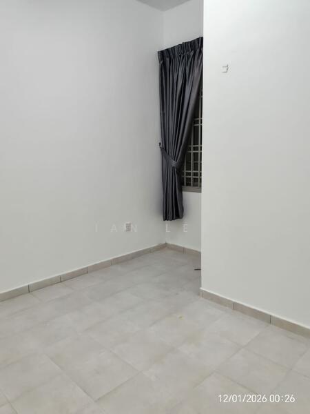 2-storey Terraced House for Rent in Taman Setia Indah (Tebrau) - Ian Lee - Interior - PropertyGuru.com.my